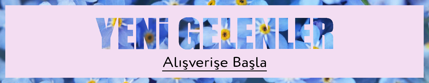 Yeni Gelenler Alışverişe Başla