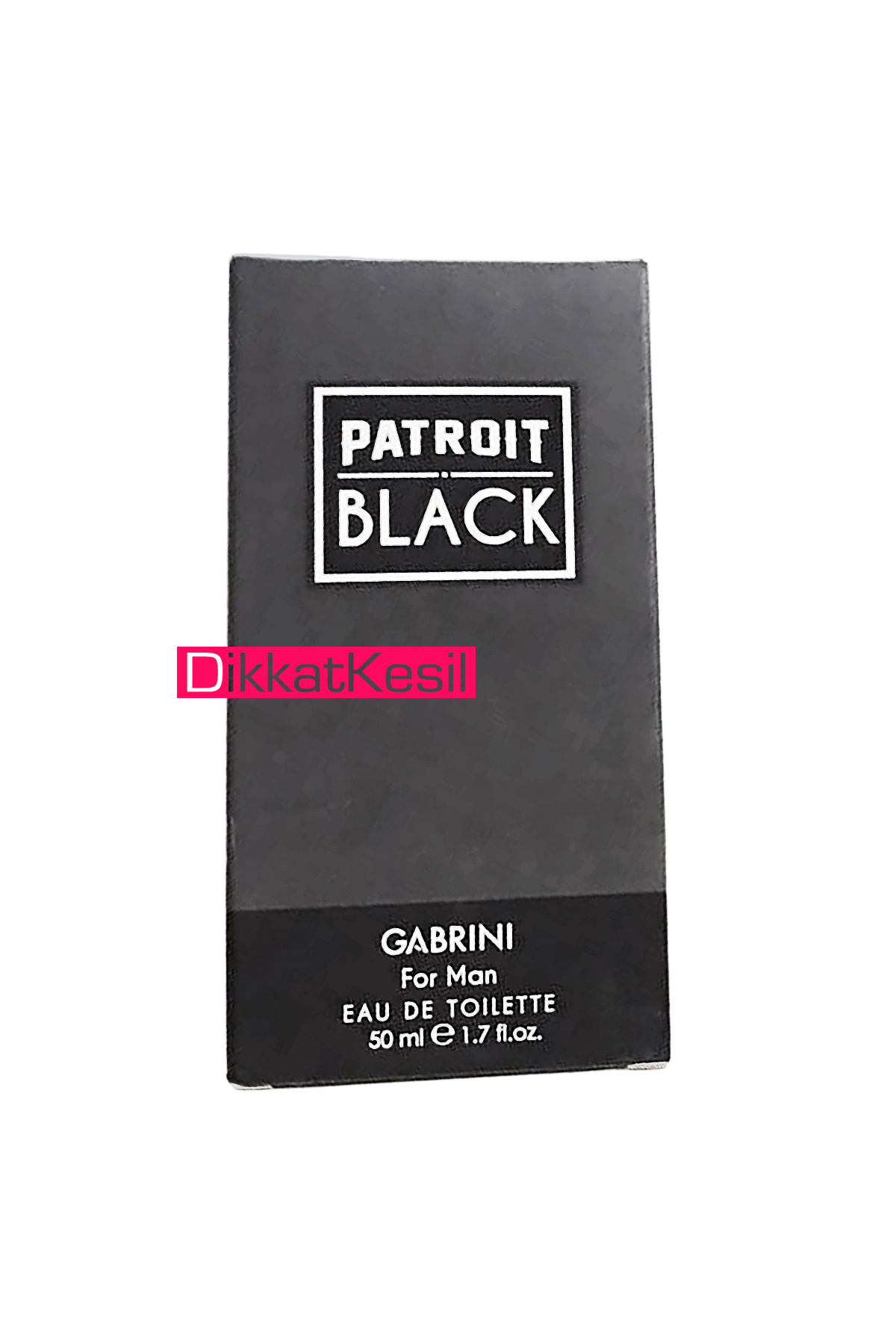 Gabrini%20Patroit%20Black%20Erkek%20Parfüm%20Edt%2050%20ml