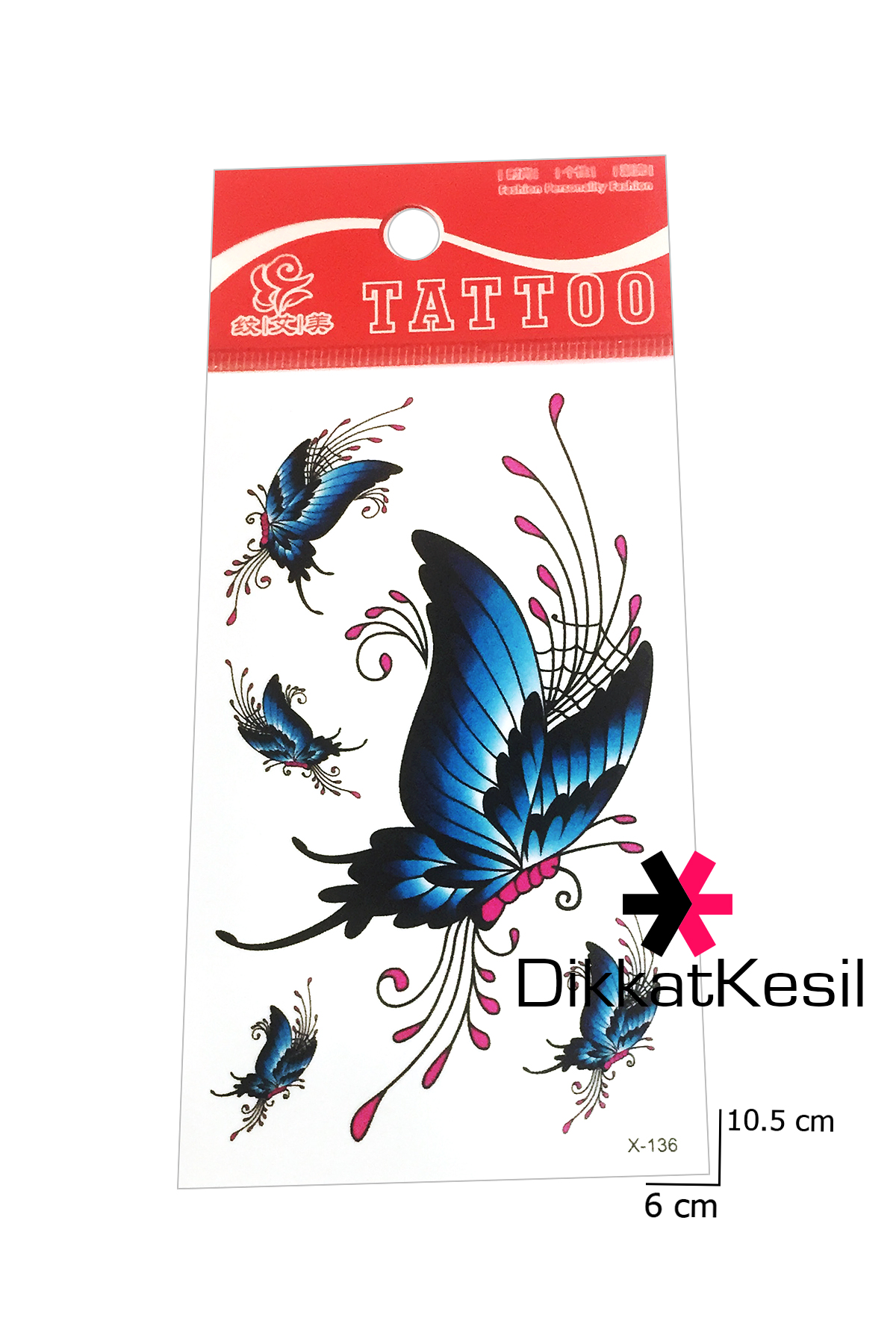 Kelebek%20Dövmesi,%20Mavi%20Geçici%20Kelebek%20Küçük%20Dövme,%20(Butterfly%20Tattoo%20Sticker)