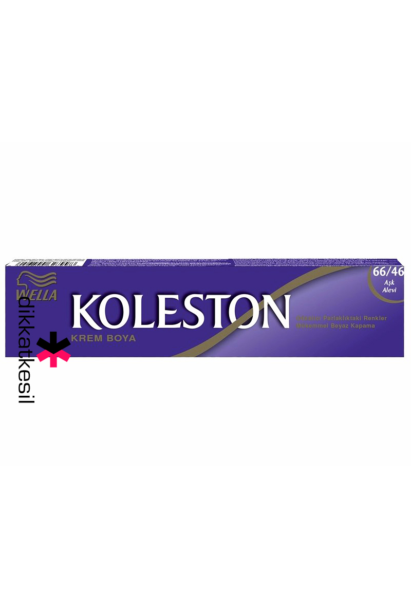 Koleston%2066.46%20Aşk%20Alevi%20Renk%20Krem%20Saç%20Boyası%20Tüp%2050%20ml,%20(Wella%20Koleston%2066/46%20Numara)