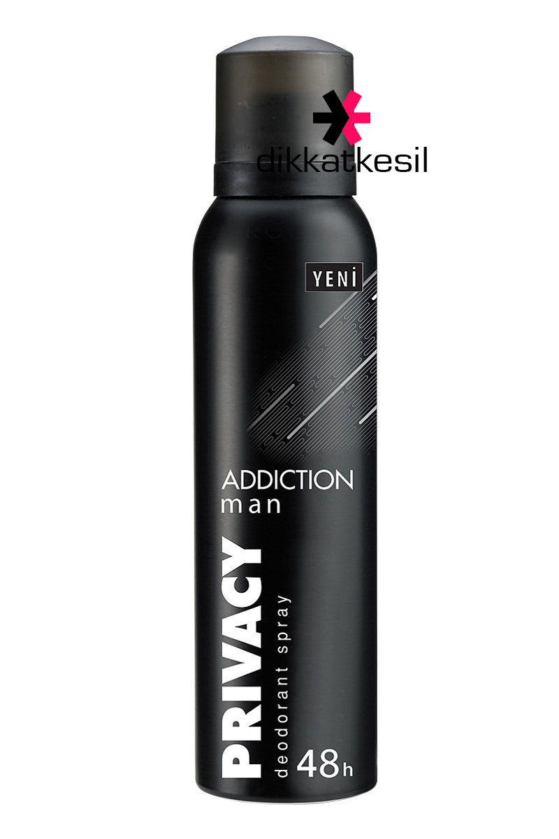 Privacy%20Erkek%20Deodorant,%20Addiction%20Man%20Deodorant%20150%20ml