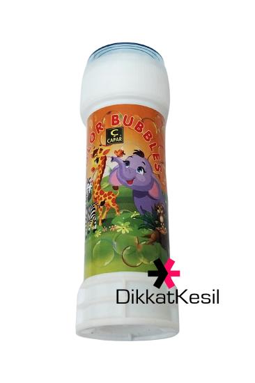 Üflemeli Köpük Baloncuk Oyuncak, Çocuk oyuncakları - DikkatKesil