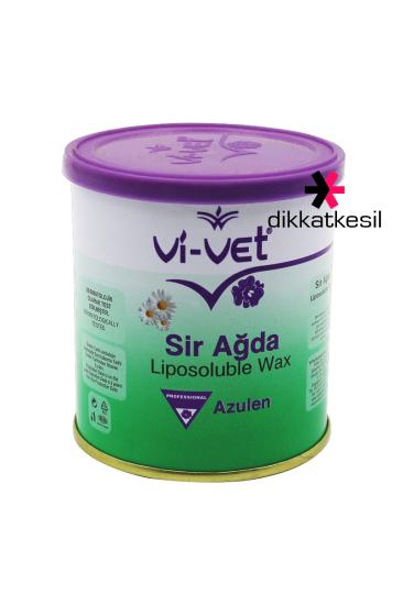 Vi Vet Konserve Sir Ağda, Azulen Teneke Ağda 240 ml Yeşil Ağda Çeşitleri - DikkatKesil