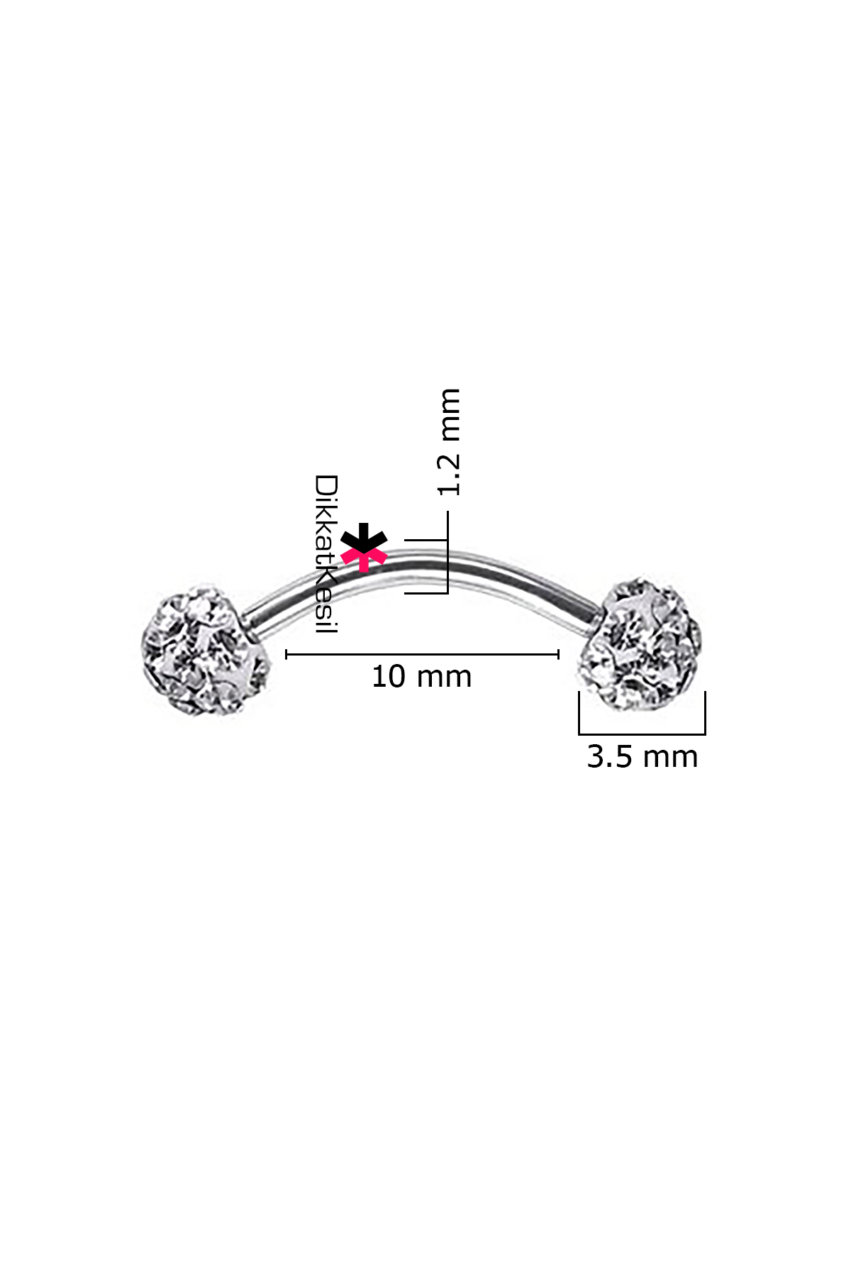 Taşlı%20Piercing,%20Çelik%20Rook,%20Tragus,%20Helix,%20Kulak%20ve%20Kaş%20Piercing%20Küpe