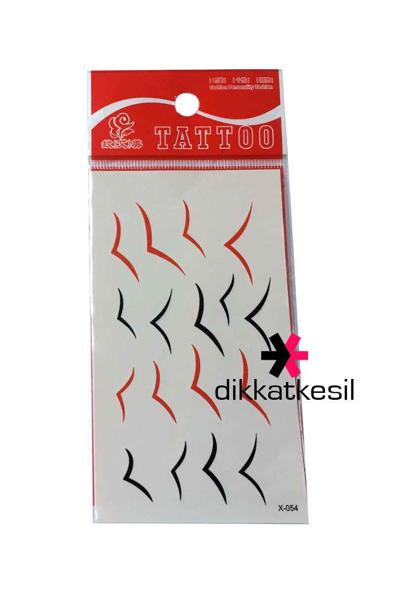 Uçan%20Kuşlar%20Sembol%20Dövme,%20Geçici%20Yapıştırma%20Kırmızı%20Siyah%20Mini%20Kuş%20Dövmesi,%20(Adhesive%20Tattoo)